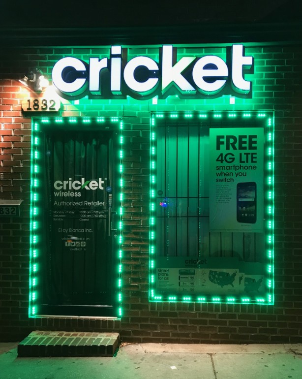 Neon Signs